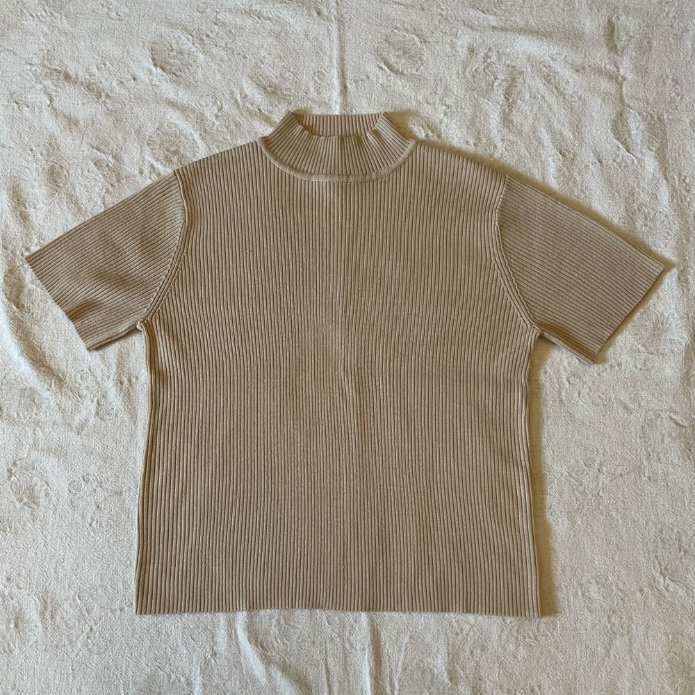 VINTAGE SAG HARBOR Sweater